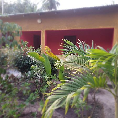 Bolongs Passion Bed & Breakfast Cap Skirring Luaran gambar